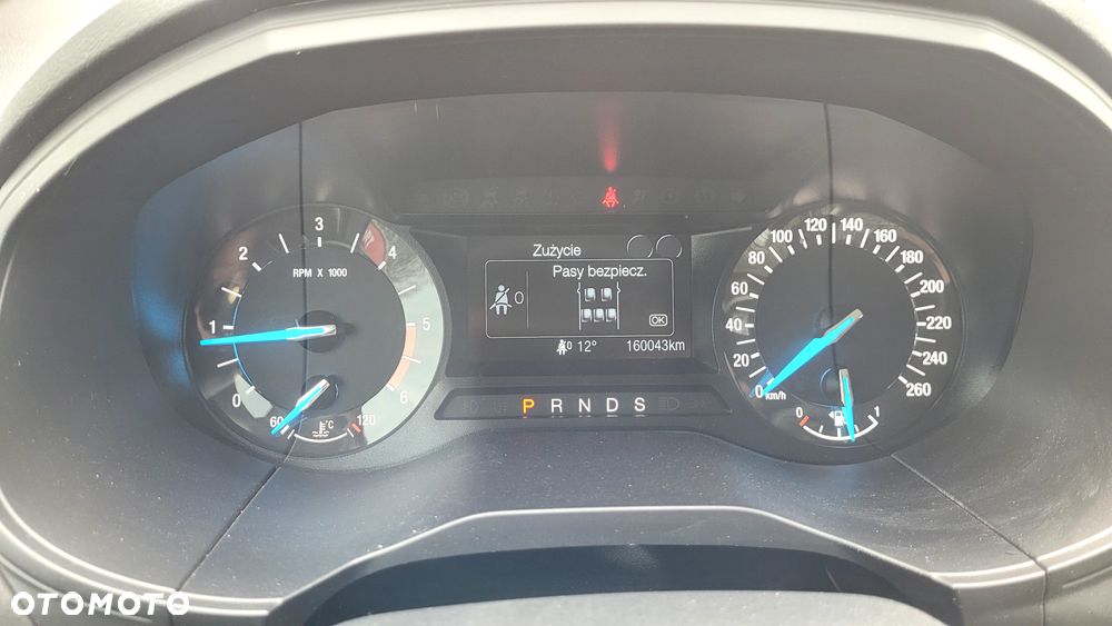 Ford S-Max 2.0 EcoBlue Vignale - 14