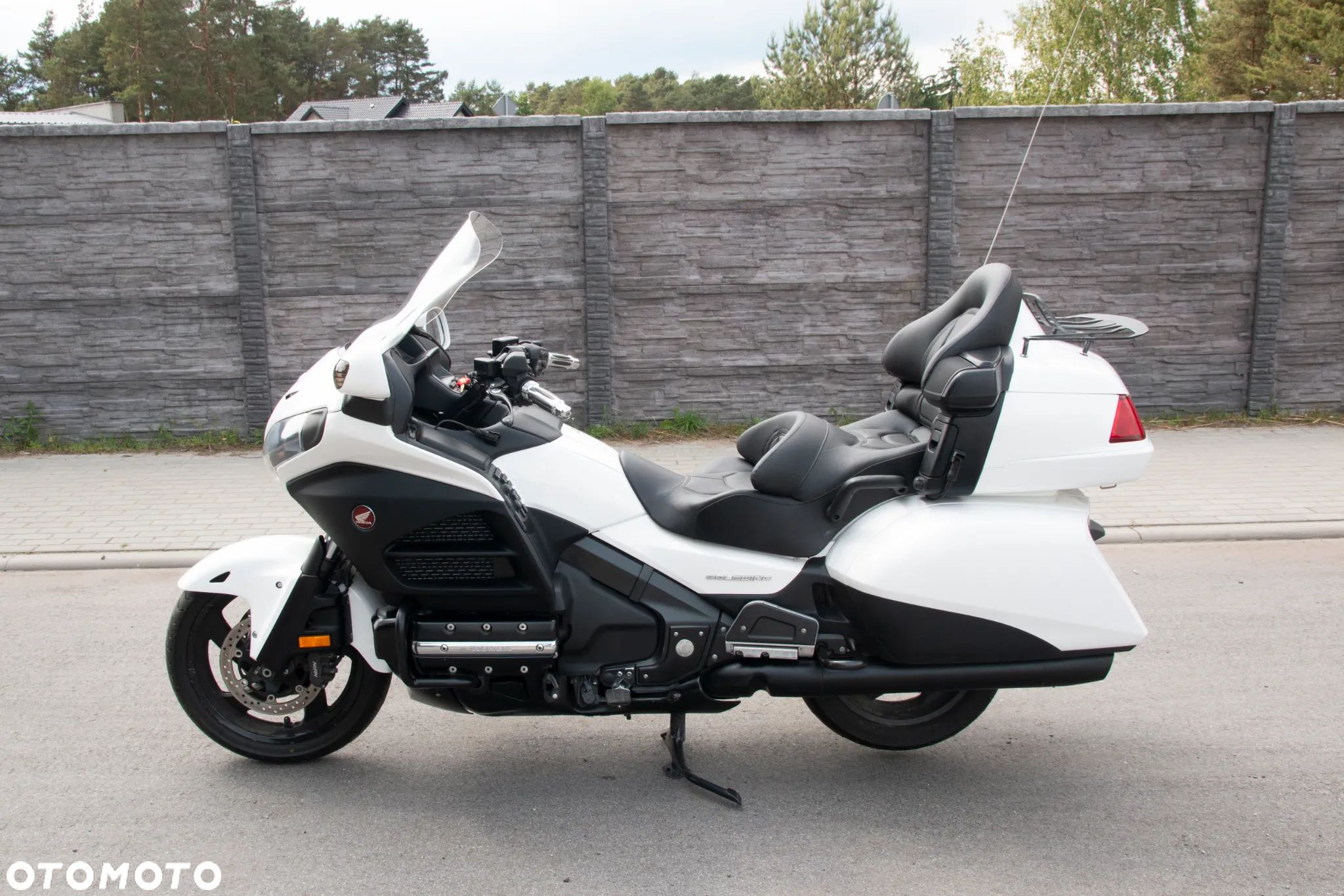 Honda GL - 1
