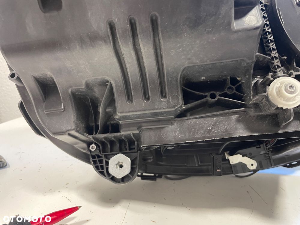 LAMPA LAMPY Mercedes E Klasa W213 lift cale ładne 22/23r - 14