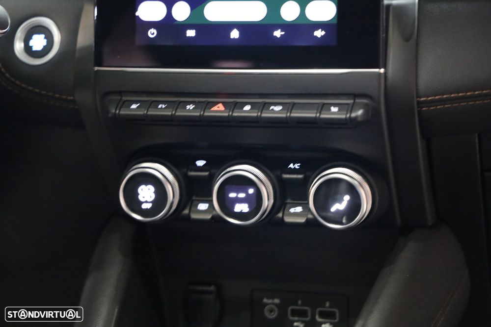 Renault Captur 1.6 E-Tech Plug-In Initiale Paris - 16