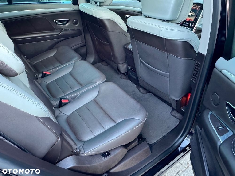 Renault Espace Energy dCi 160 EDC Initiale Paris - 38