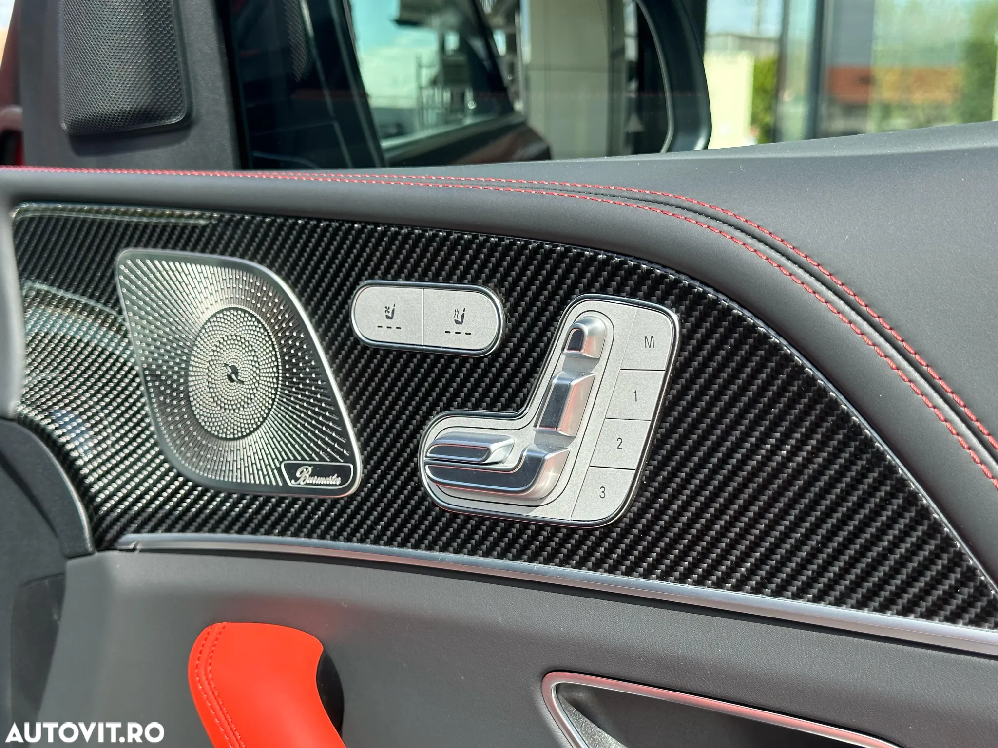 Mercedes-Benz GLE Coupe AMG 53 MHEV 4MATIC+ - 14