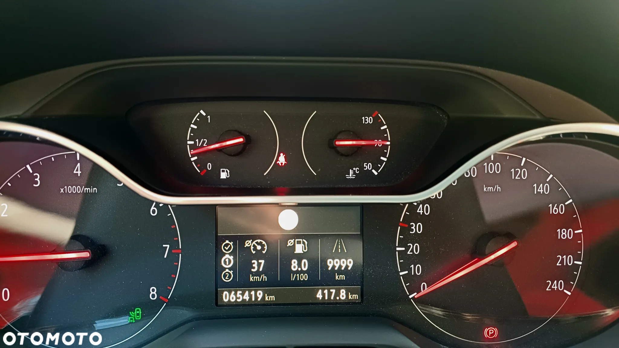 Opel Crossland X 1.2 Start/Stop Innovation - 15