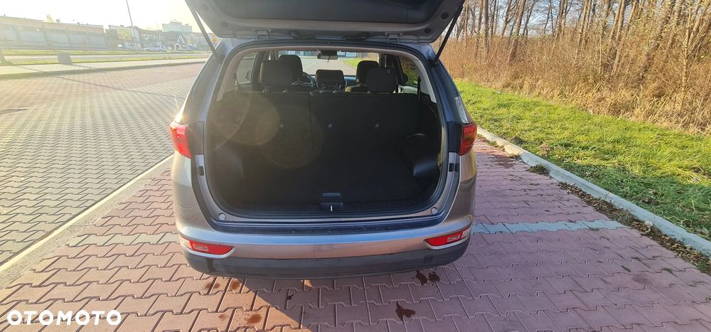 Kia Sportage ver-1-6-t--gdi-awd-dct-vision - 11