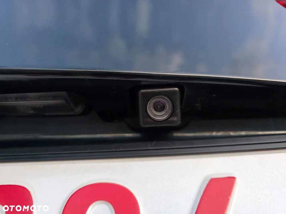 Toyota Auris 1.2 T Comfort - 12