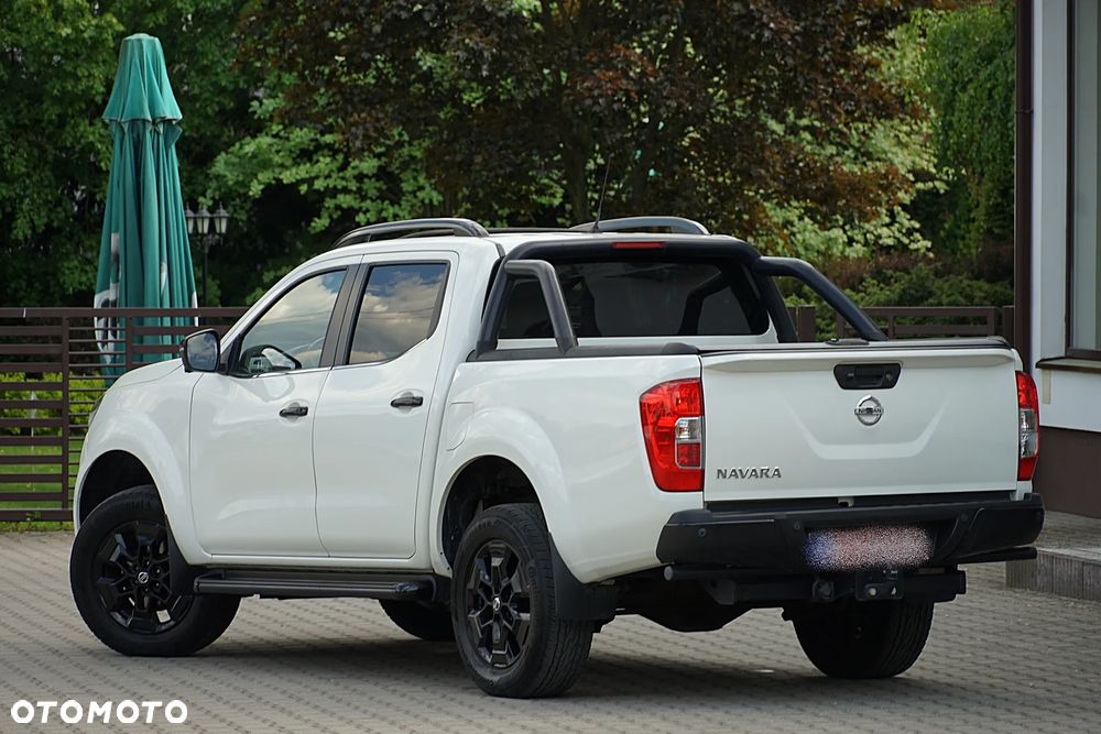 Nissan Navara DC 4x4 S&S Tekna - 16