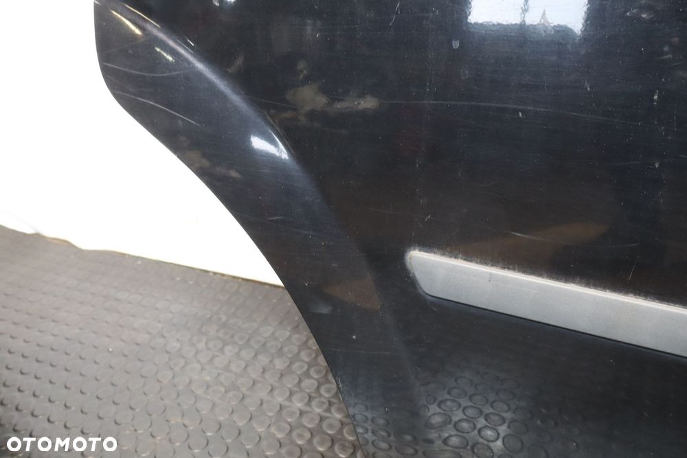 DRZWI PRAWY TYŁ FORD FOCUS II MK2 F3 HB - 4