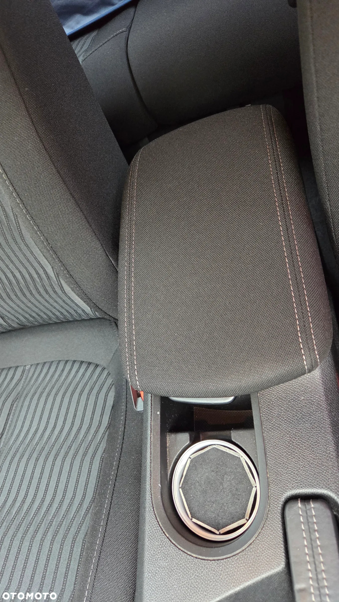 Peugeot 308 BlueHDi FAP 120 Stop & Start Active - 6