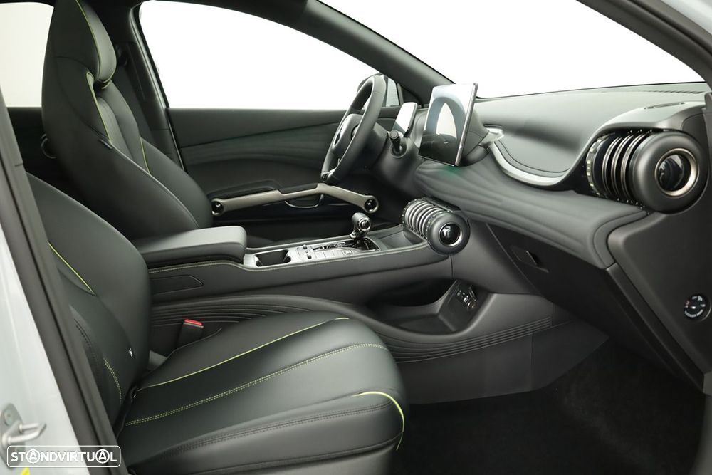 BYD Atto 3 60.48 kWh Comfort - 21