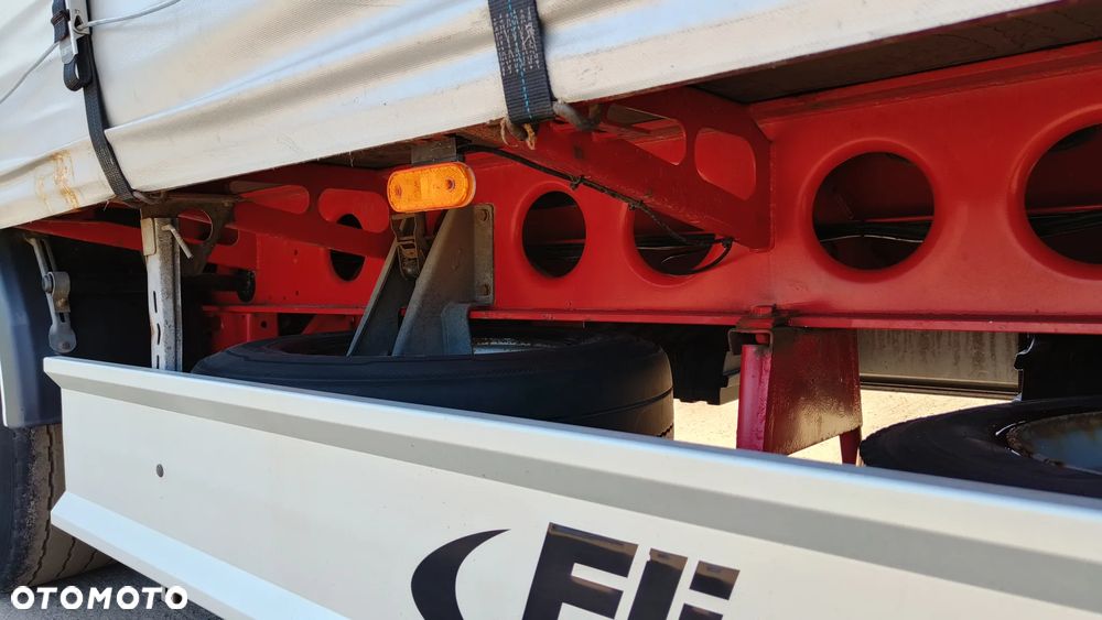 Fliegl SDS Coli Mulda - 13