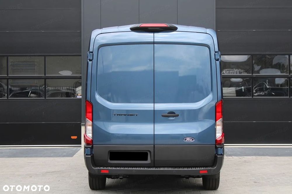 Ford Transit L3H2 Limited 350 A8 2.0 165KM - 7