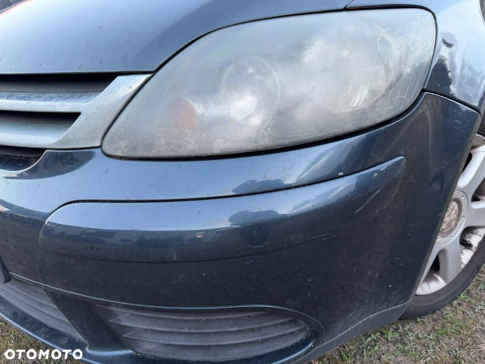 Volkswagen Golf 1.9 TDI Comfortline - 9