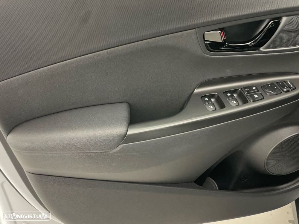 Hyundai Kauai 1.0 T-GDi Premium - 16