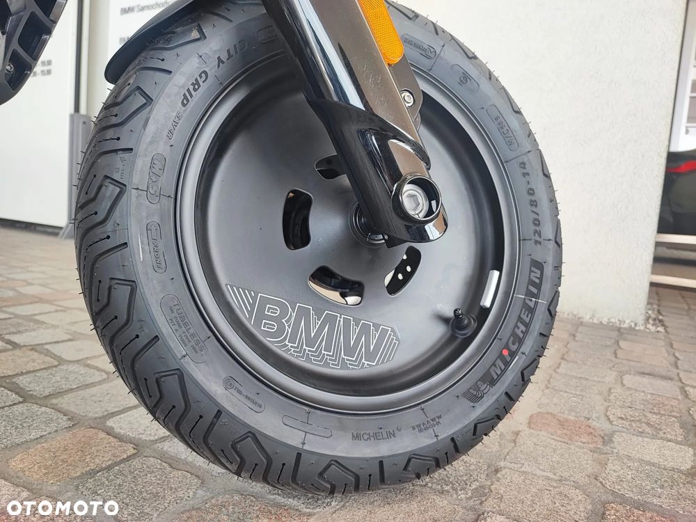 BMW CE 02 - 22