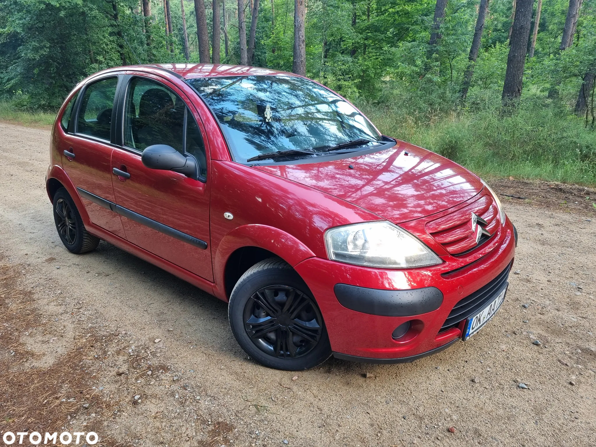 Citroën C3 1.1 Advance - 16