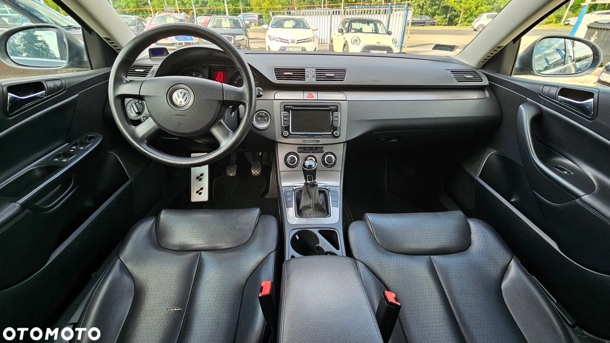 Volkswagen Passat 2.0 TSI Highline - 7