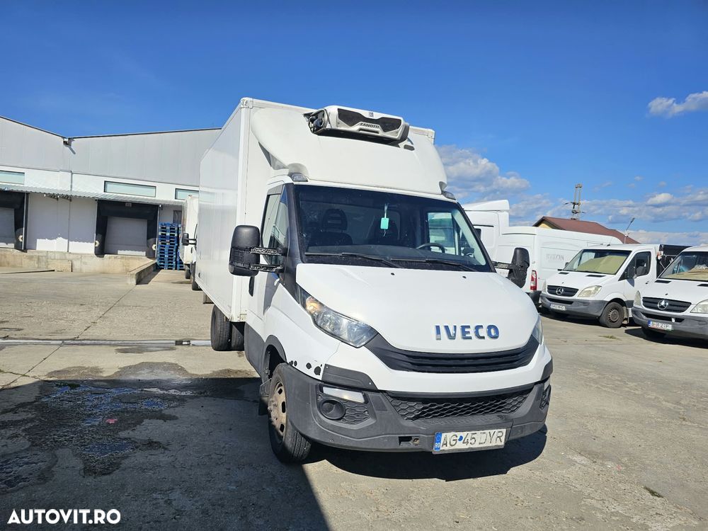 Iveco Daily - 2