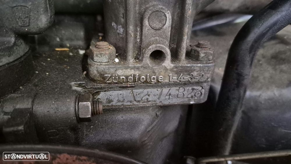 VW Type 181 - 9