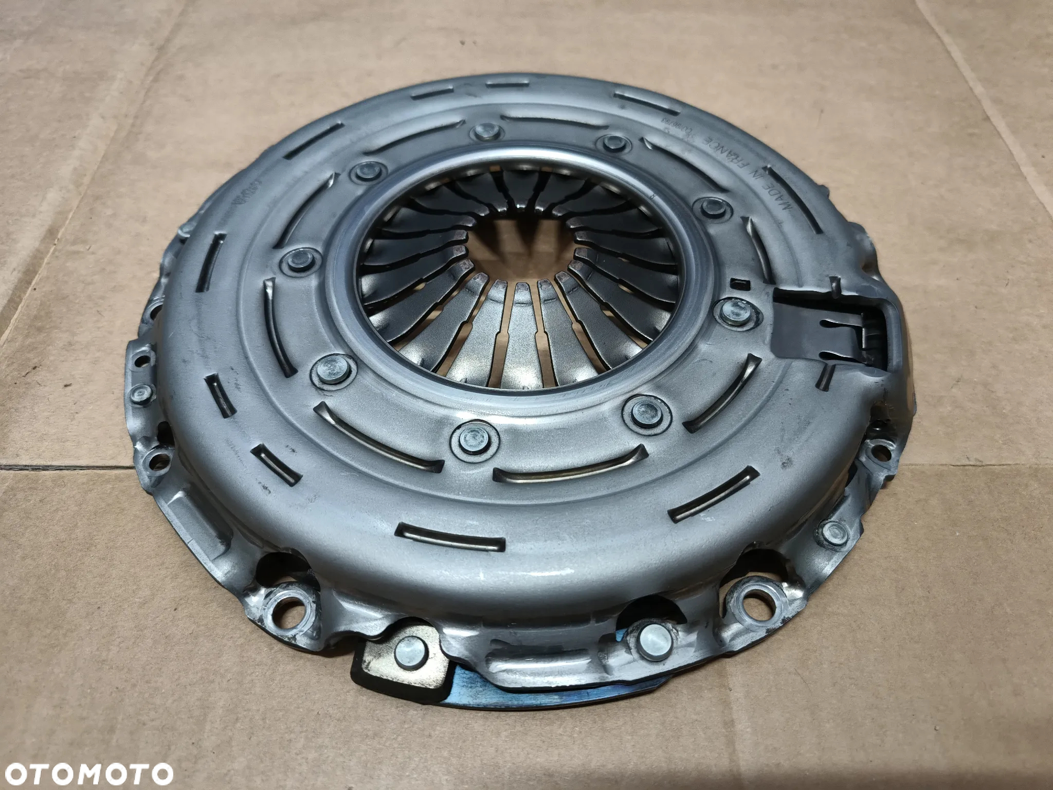 MINI JCW R56 LCI R60 Sprzęgło Koło Zamachowe 7636253 - 5