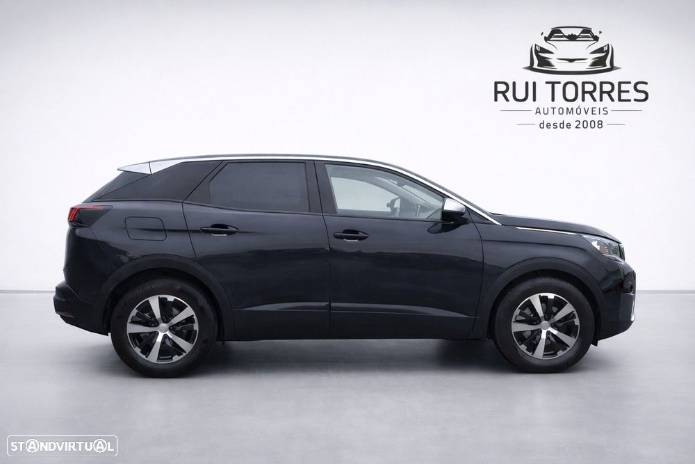 Peugeot 3008 1.5 BlueHDi Active Pack - 2