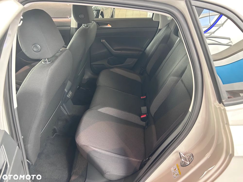 Volkswagen Polo 1.0 TSI Life Plus - 7