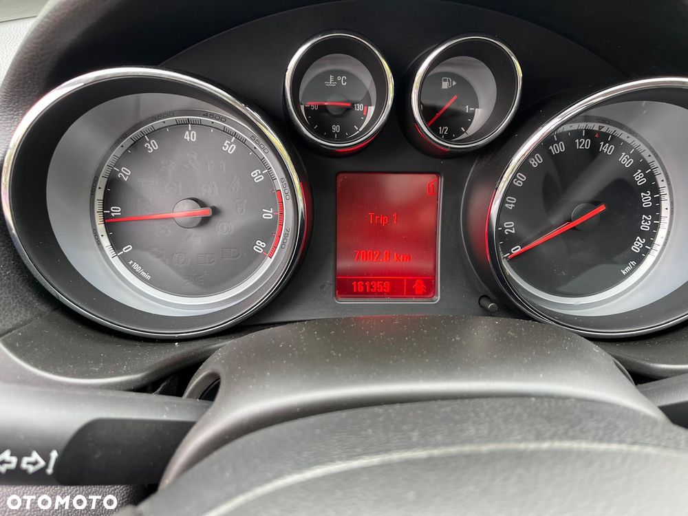 Opel Insignia 1.8 Active - 8