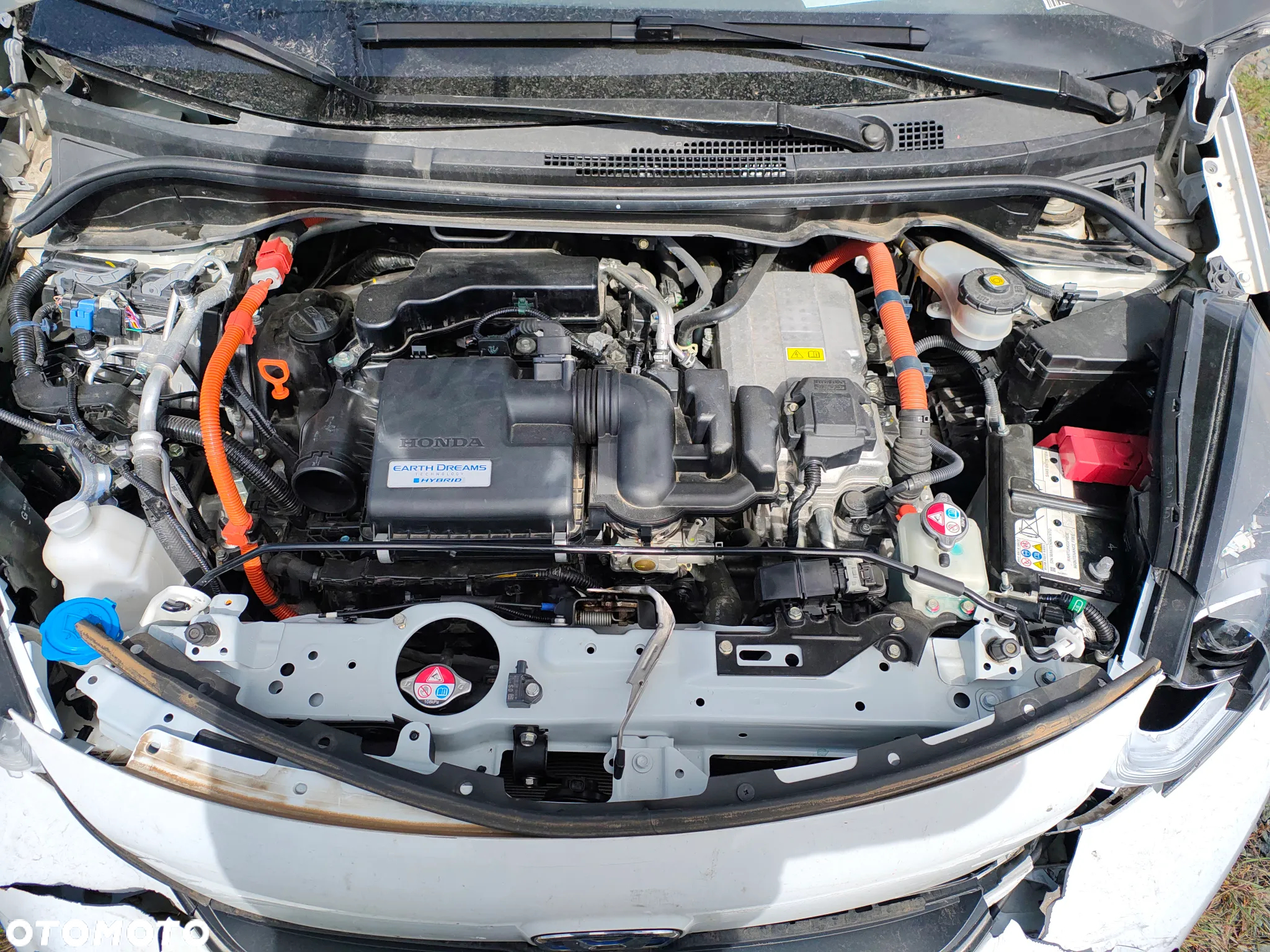 Honda Jazz - 4