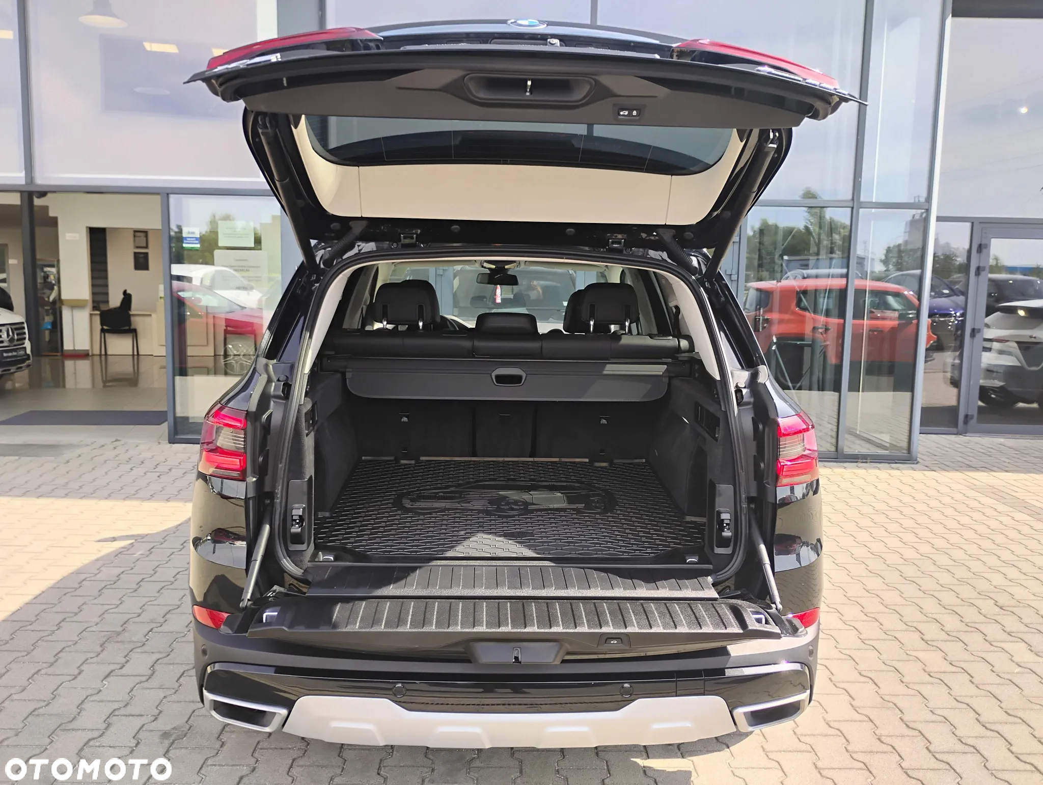 BMW X5 xDrive25d - 7