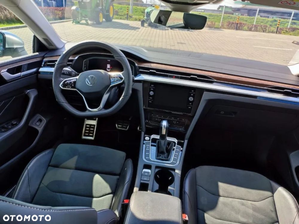 Volkswagen Arteon 2.0 TDI SCR Elegance DSG - 12