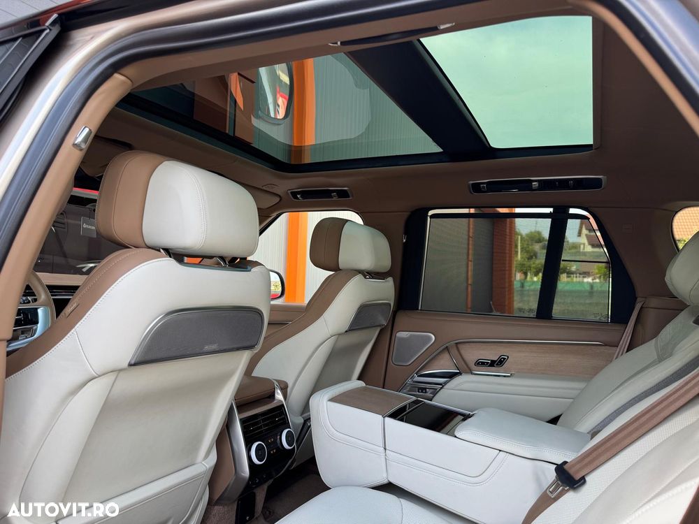 LAND ROVER Range Rover 2023 — imagine 24