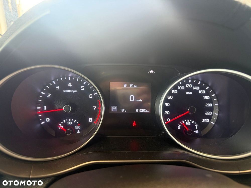 Kia Ceed - 30