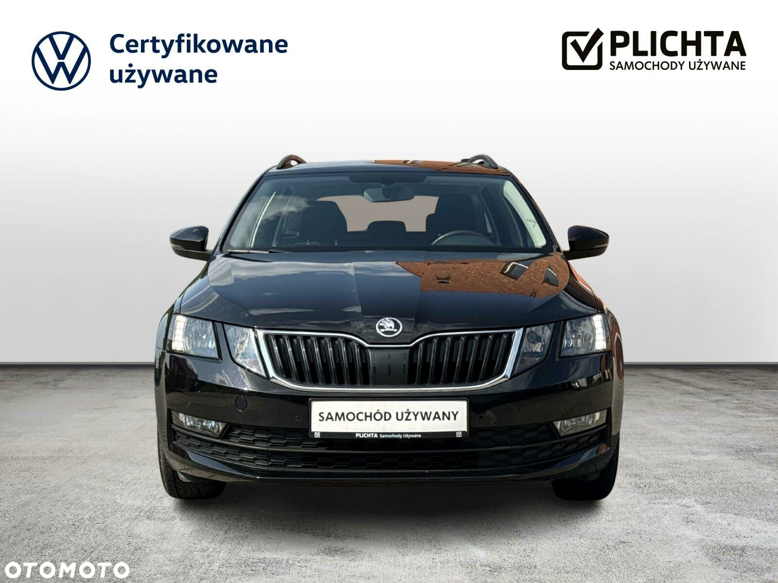 Skoda Octavia 1.6 TDI Ambition - 8