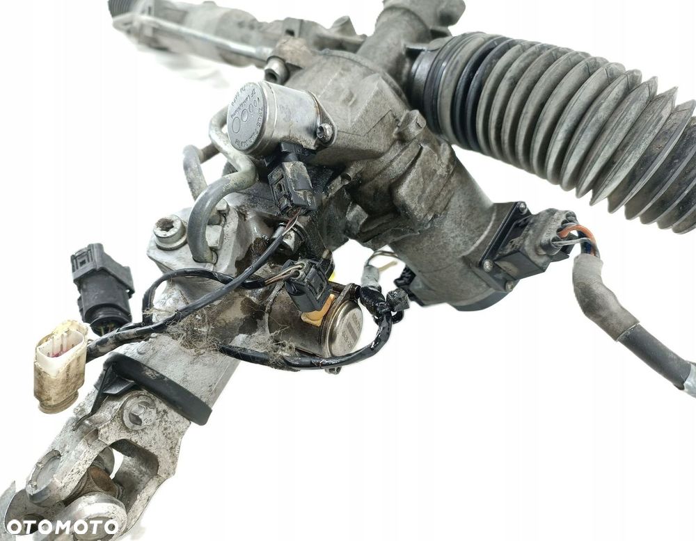 MAGLOWNICA DYNAMIC DRIVE BMW E90 E91 6784551 7882434230 - 4