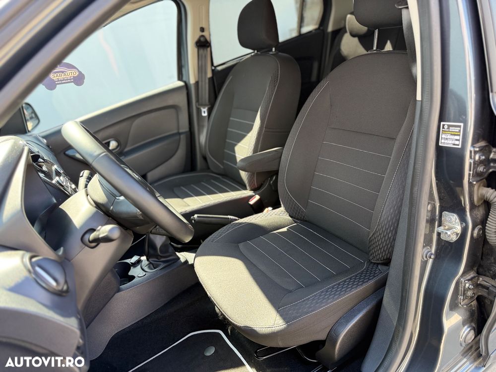 Dacia Logan - 13