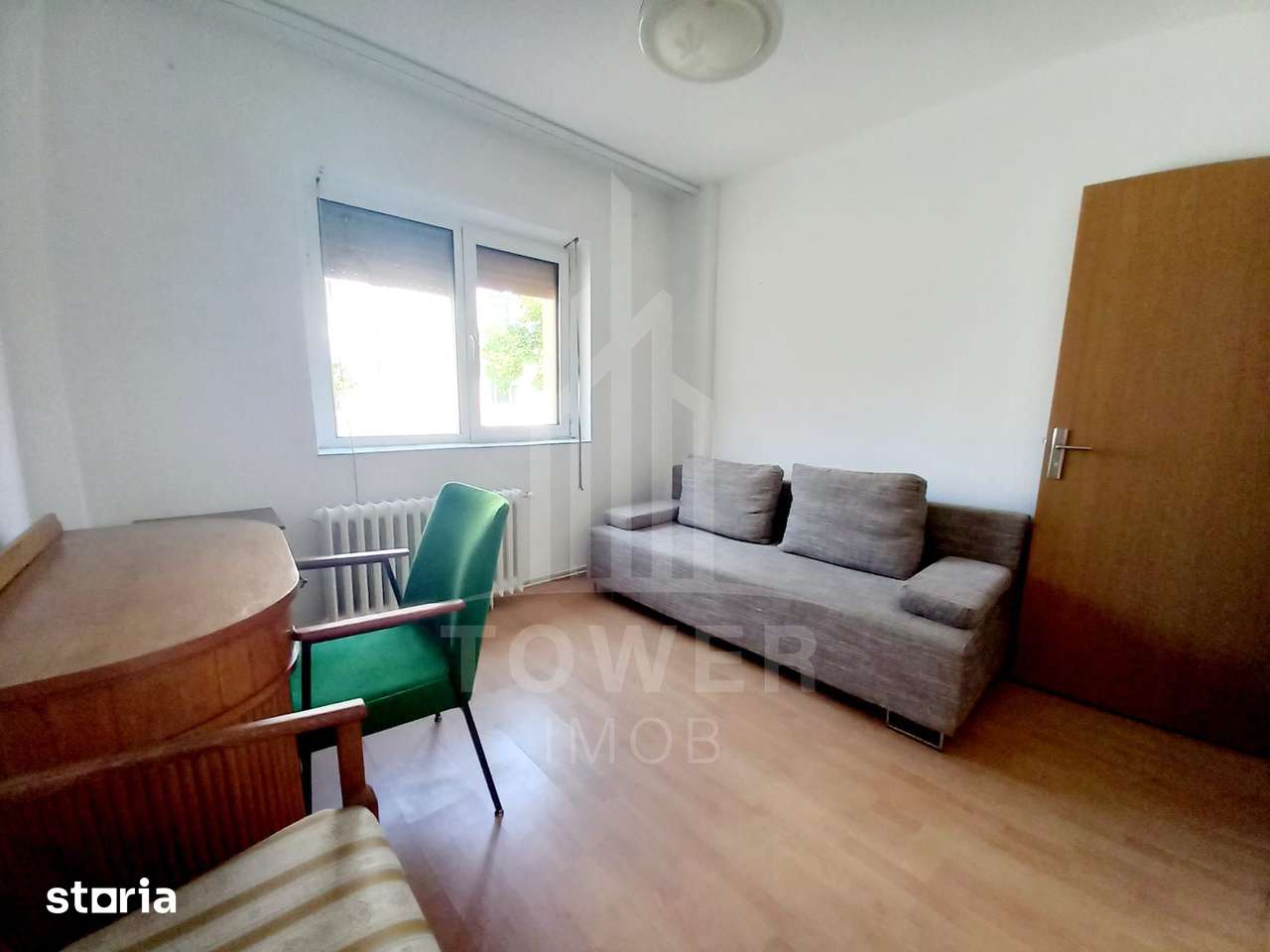 Apartament cu 3 camere de închiriat – Cartier Ștrand — fotografia 3