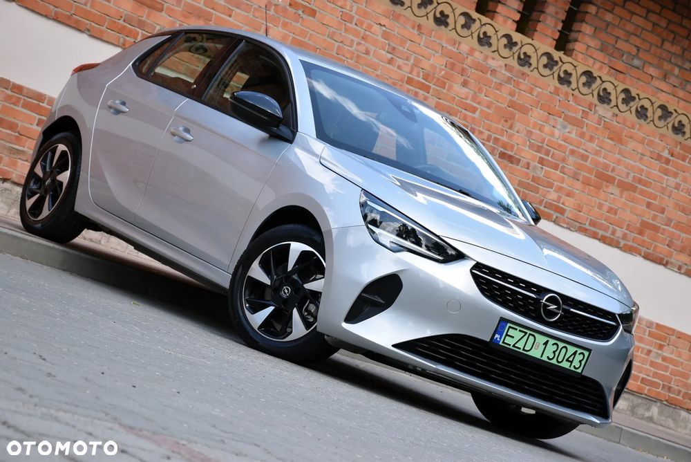 Opel Corsa Selection - 13