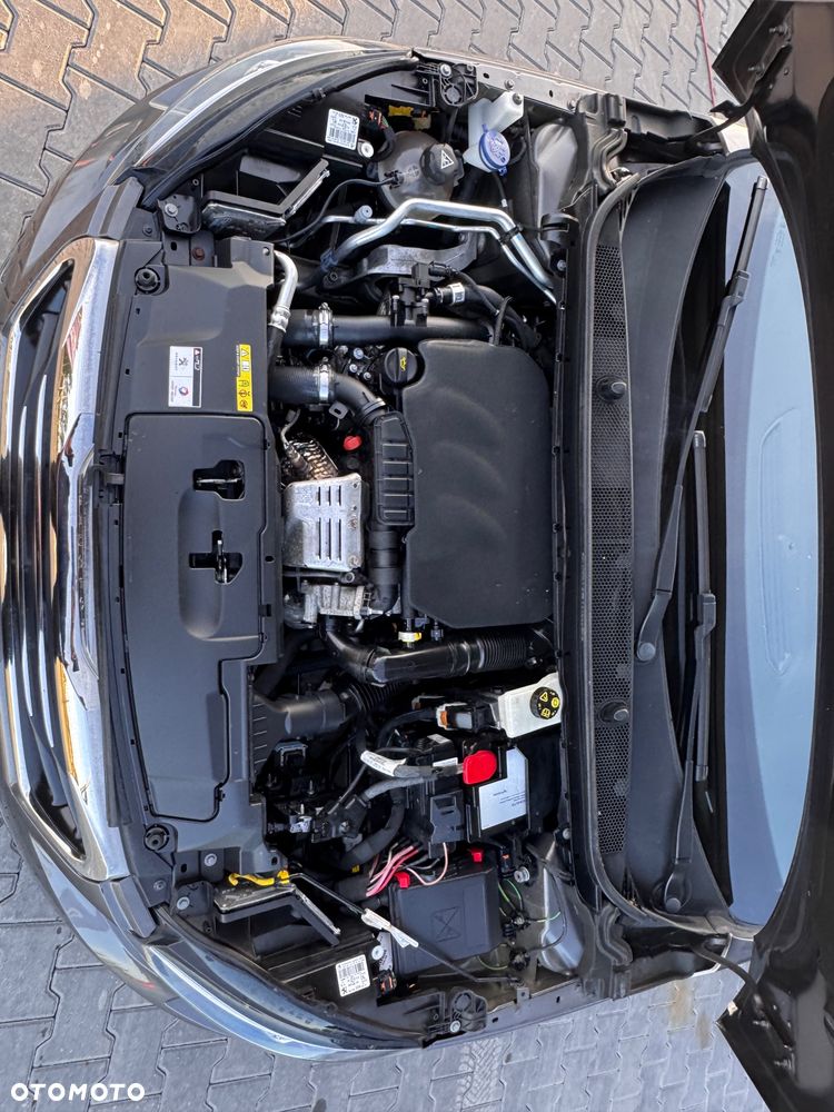 Peugeot 308 PureTech 110 Stop & Start Allure - 20