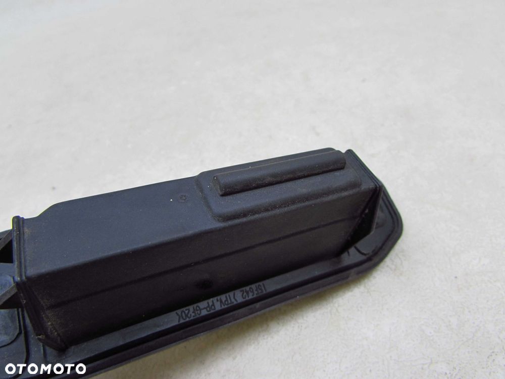 TOYOTA COROLLA E21 XII HB 19-23 MIKROSTYK PRZYCISK KLAMKA KLAPY BAGAZNIKA TYL 15F642 - 3