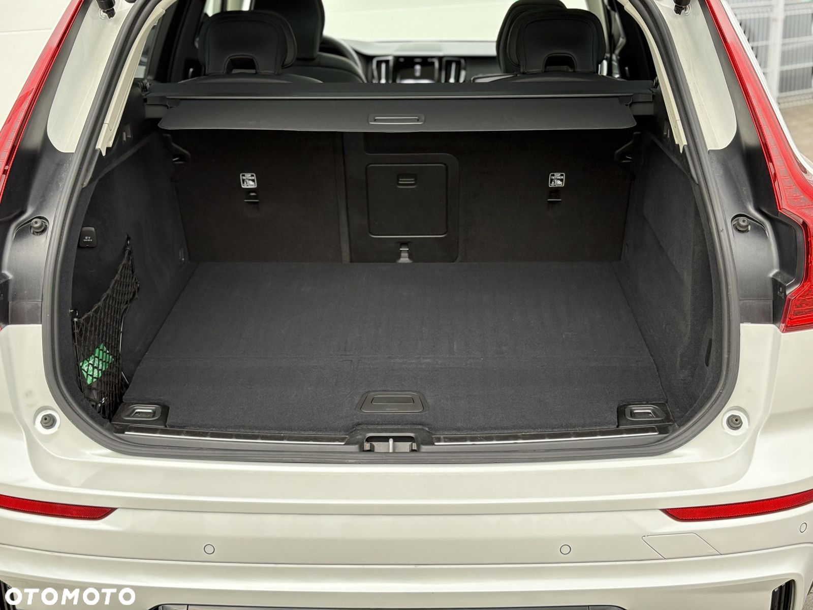 Volvo XC 60 - 27