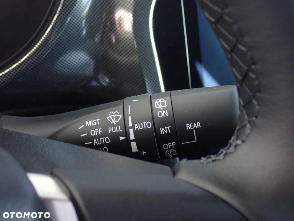 Suzuki Vitara 1.4 Boosterjet mHEV Elegance 2WD - 17