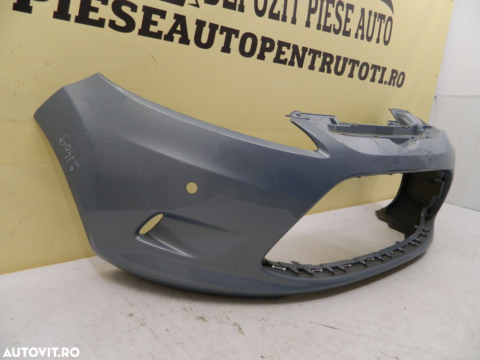 Bara fata Ford Fiesta, 2008, 2009, 2010, 2011, 2012, cod origine 8A61-17K819. - 3