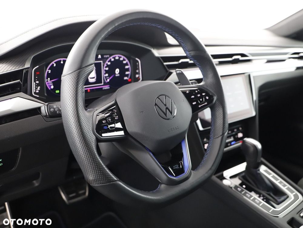 Volkswagen Arteon Shooting Brake - 9