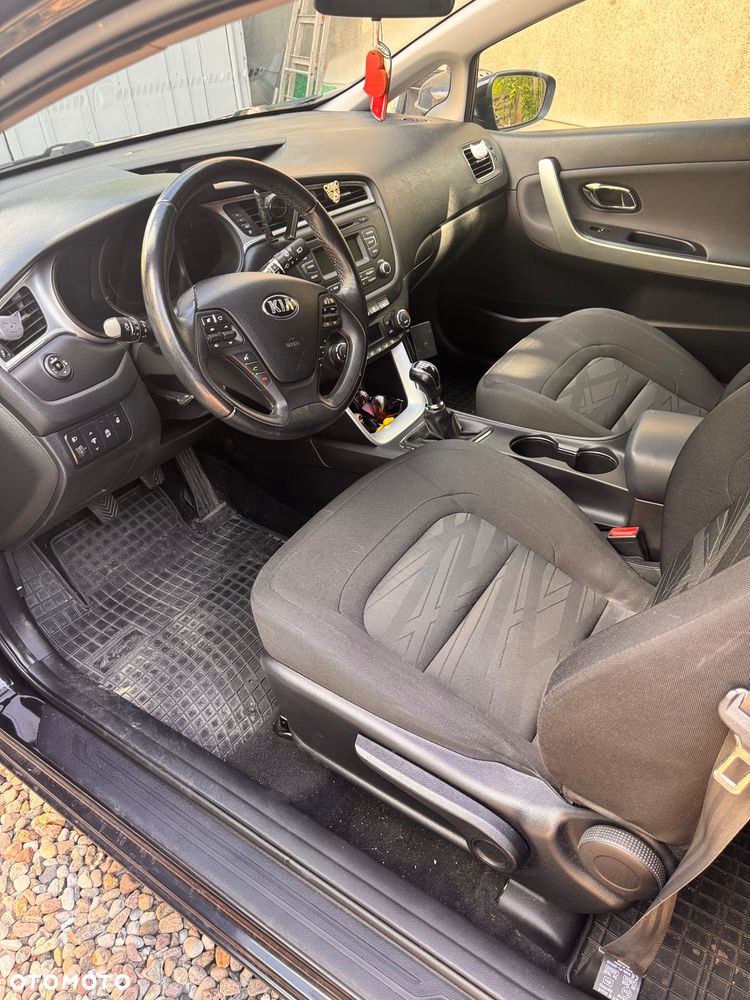 Kia Ceed 1.6 CRDi L - 5