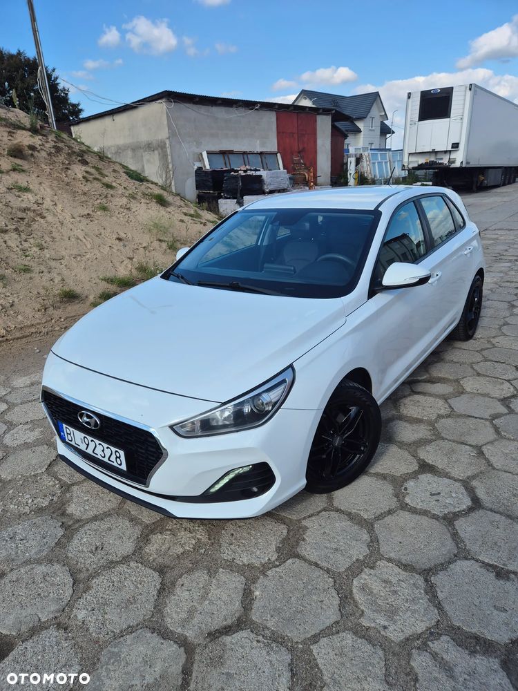 Hyundai i30 - 3