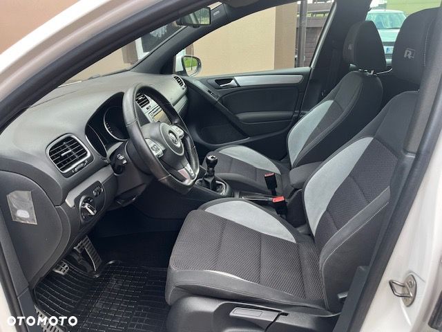 Volkswagen Golf 1.4 TSI Comfortline - 18