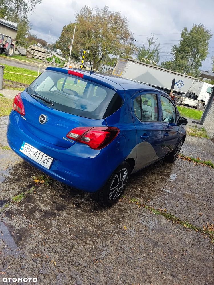 Opel Corsa 1.4 Enjoy - 4