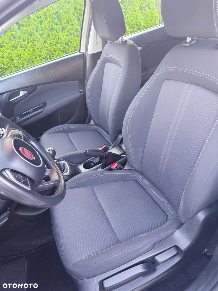 Fiat Tipo 1.4 16v Lounge - 15