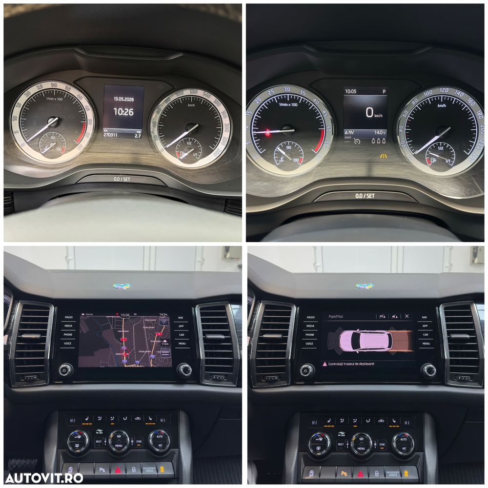 Skoda Kodiaq ver-2-0-tdi-dsg-tour - 12