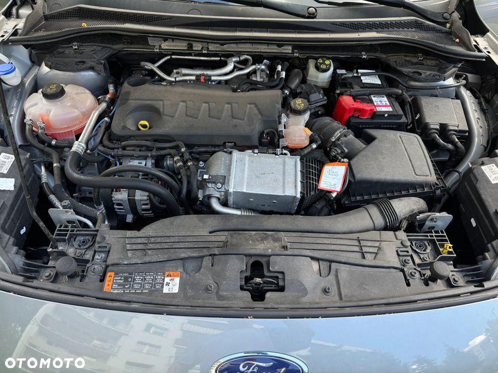 Ford Kuga 2.0 EcoBlue 4x4 COOL&CONNECT - 32