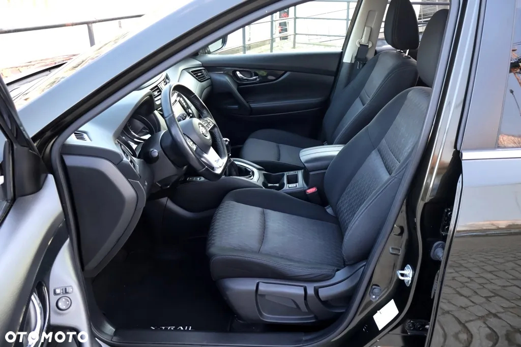 Nissan X-Trail 1.6 DCi Acenta 2WD - 22